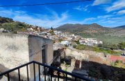 Choumeriakos MIT BESICHTIGUNGSVIDEO! Kreta, Choumeriakos: Renoviertes Dorfhaus mit Gästeapartment und Dachterrasse zu verkaufen Haus kaufen